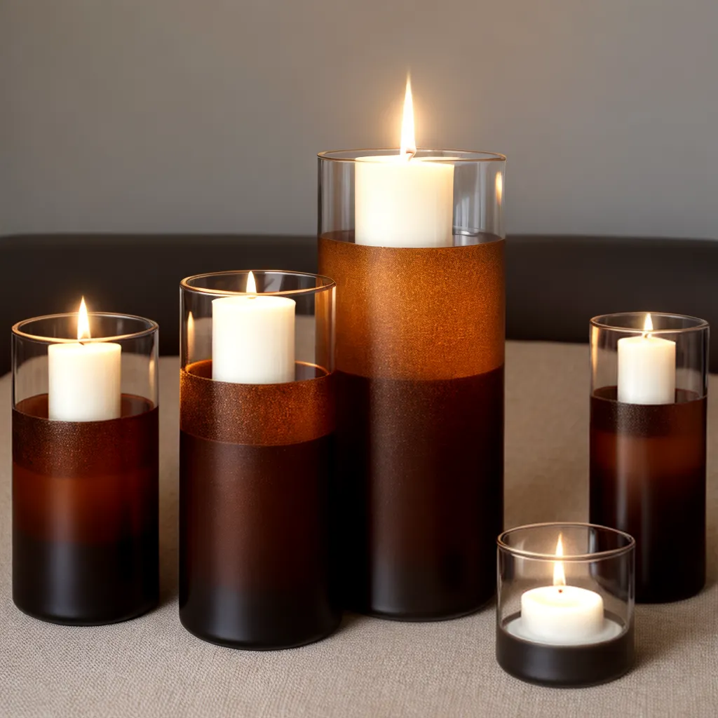 porta velas variedade locais encontrar 1