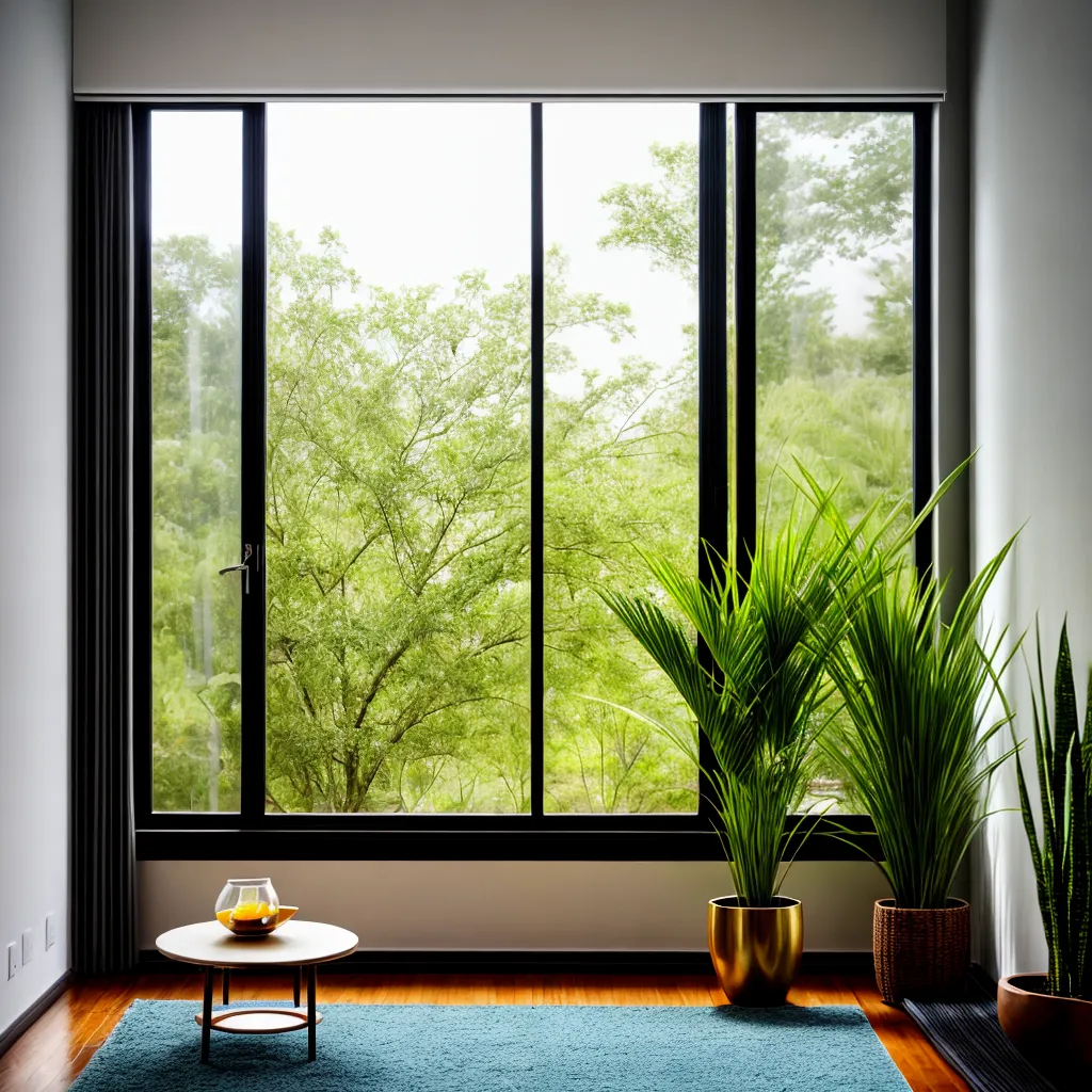 sala estilo natureza luz plantas sala estilo natureza luz plantas