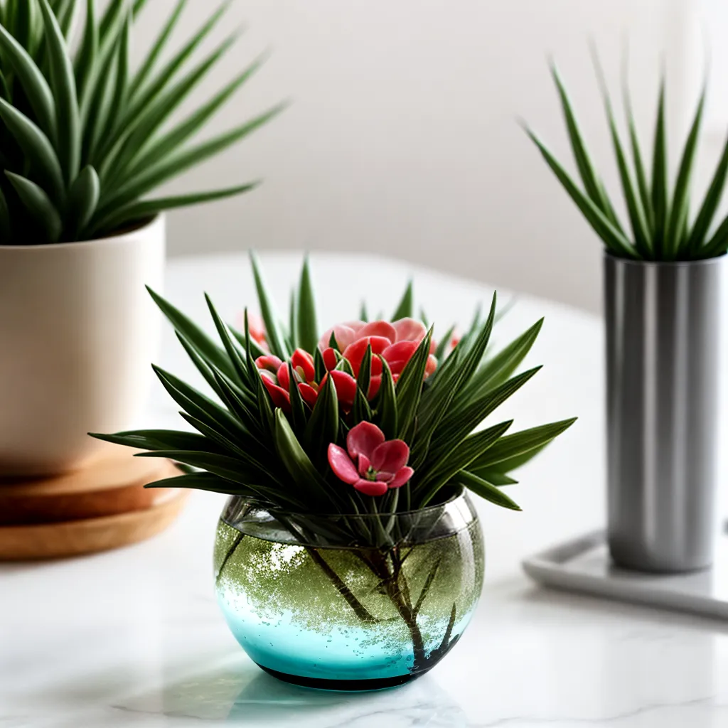 vaso vidro flores agua mesa decoracao vaso vidro flores agua mesa decoracao