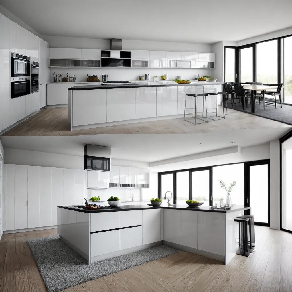 cozinha moderna gelagua elegante 2