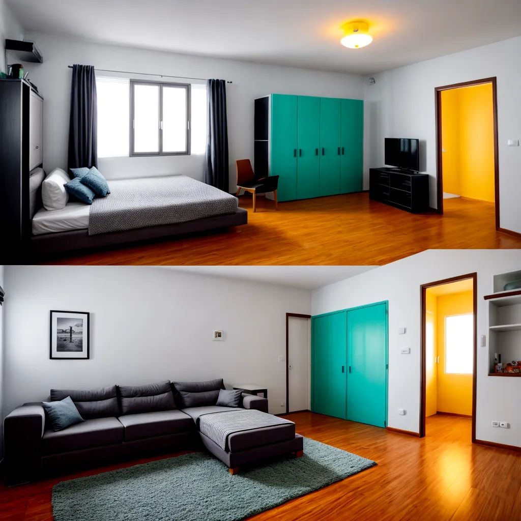 quarto casal piso vinilico elegante quarto casal piso vinilico elegante