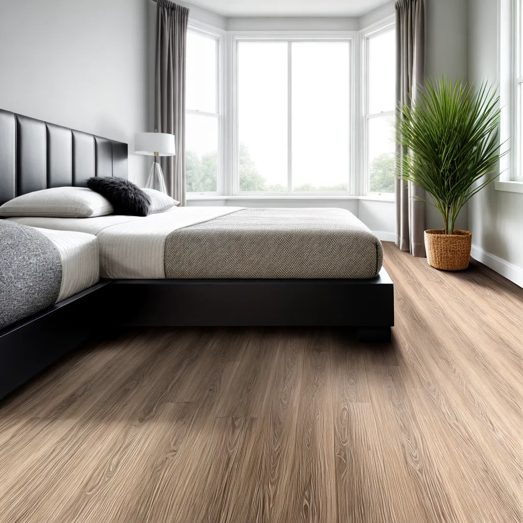 piso vinil luxuoso quarto sofisticado piso vinil luxuoso quarto sofisticado