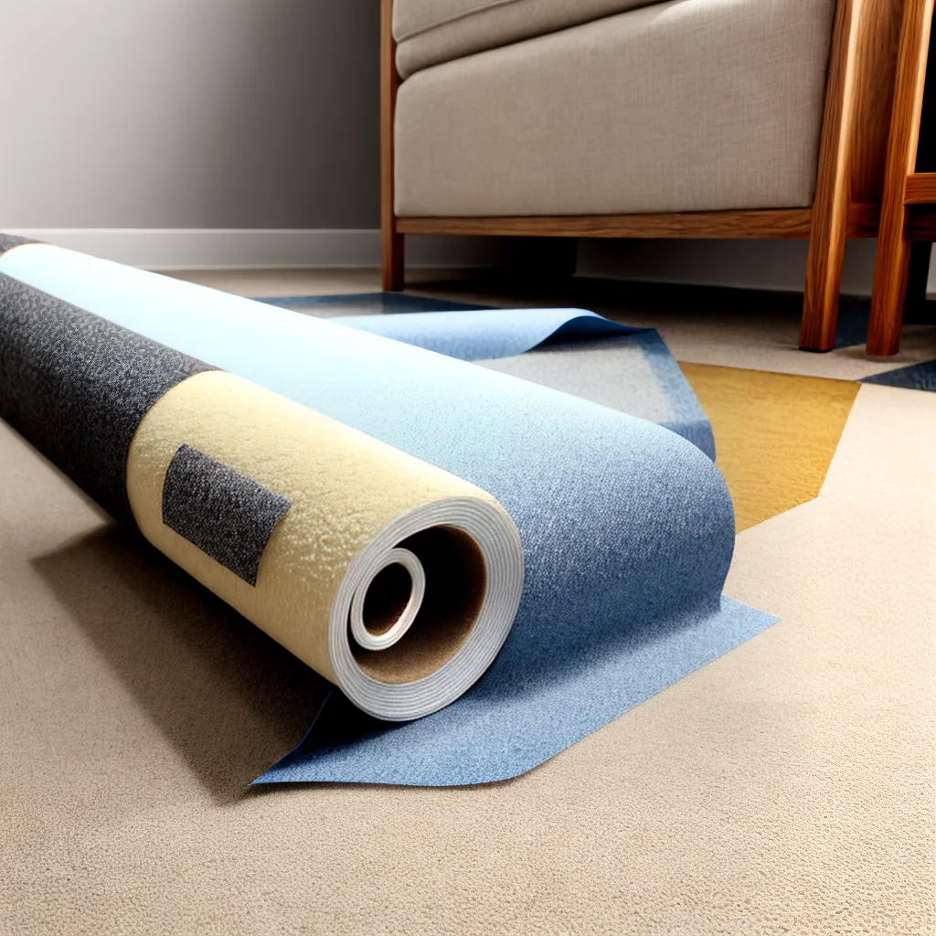 acoustic underlayment roll acoustic underlayment roll