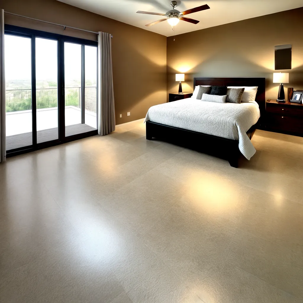 quarto luxuoso porcelanato neutro quarto luxuoso porcelanato neutro