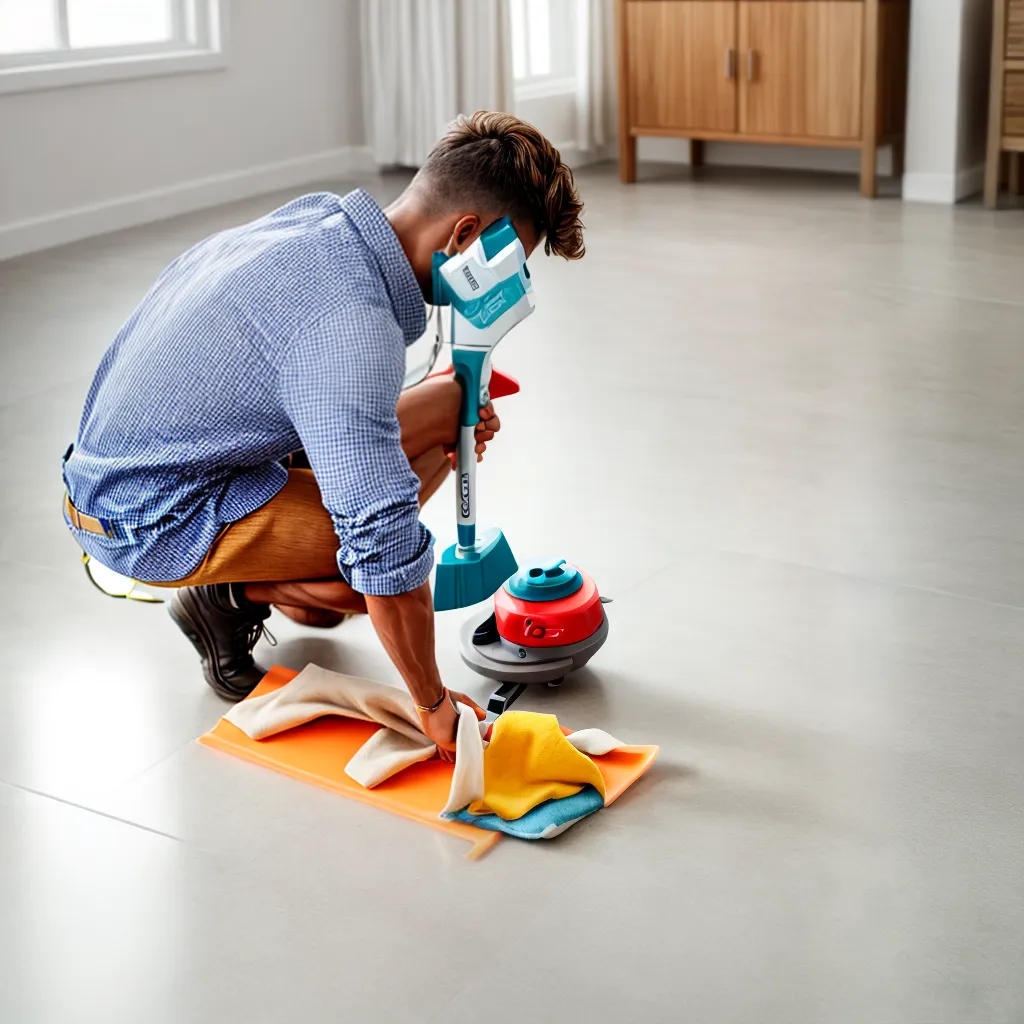 instalacao piso ceramico passo a passo