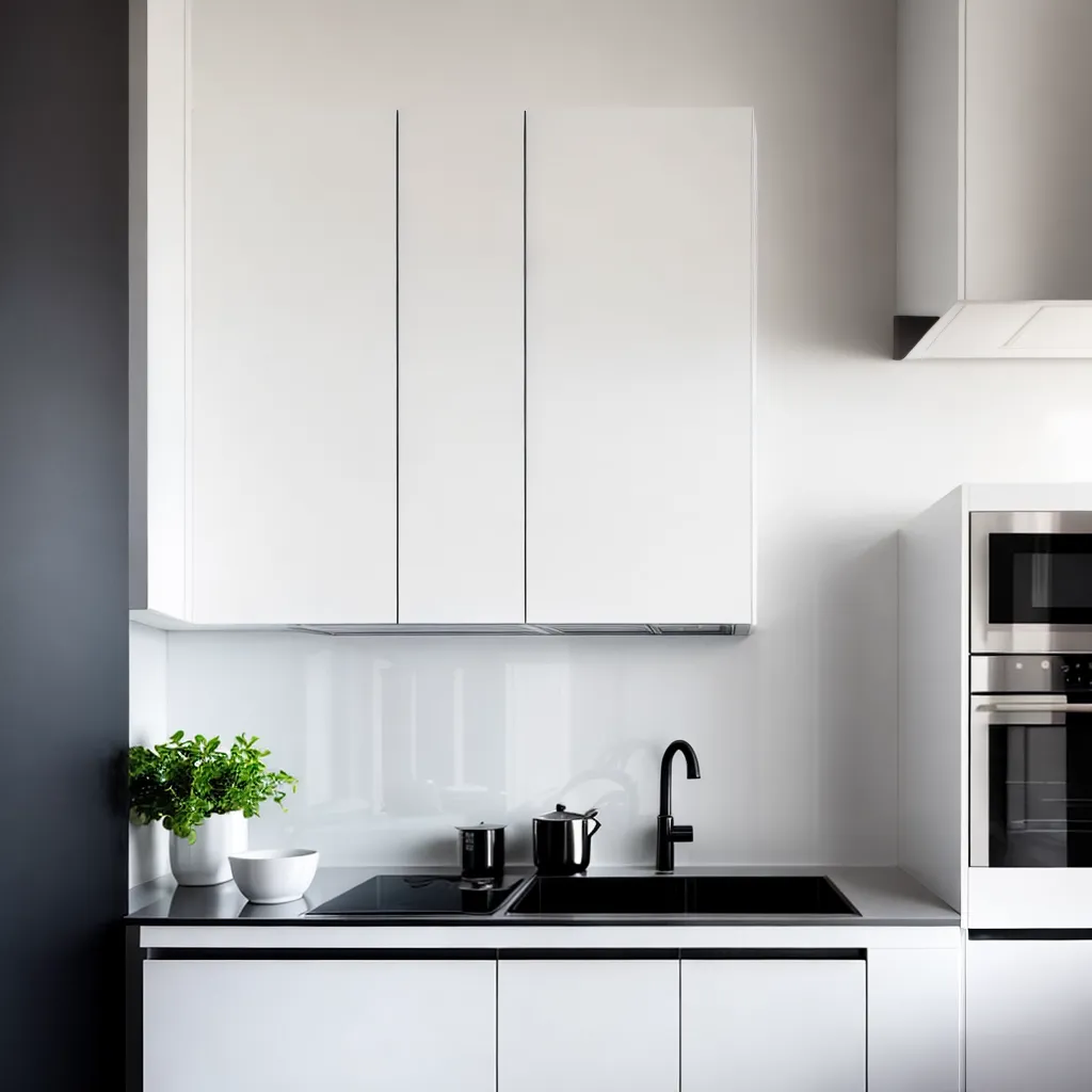 cozinha moderna subway tiles branco 2 cozinha moderna subway tiles branco 2