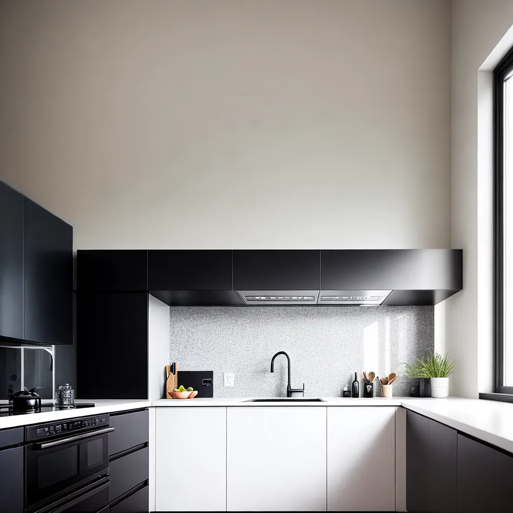 cozinha moderna parede subway branca cozinha moderna parede subway branca