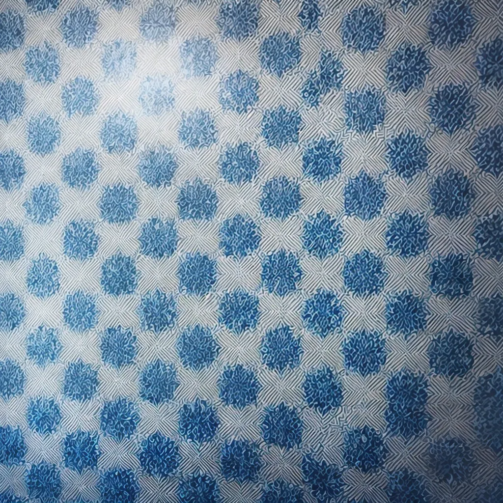 azulejos geometricos parede moderno 1