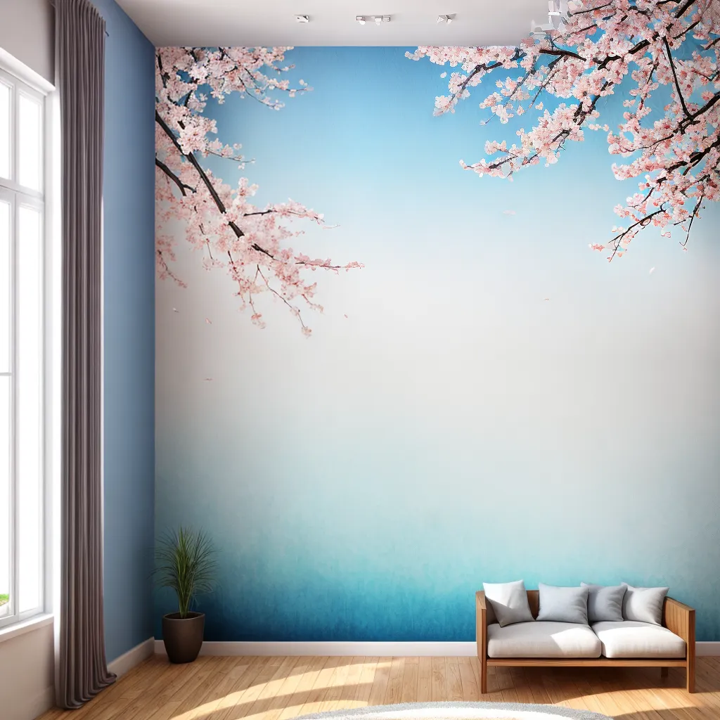 sala decorada oriental ramos cerejeira
