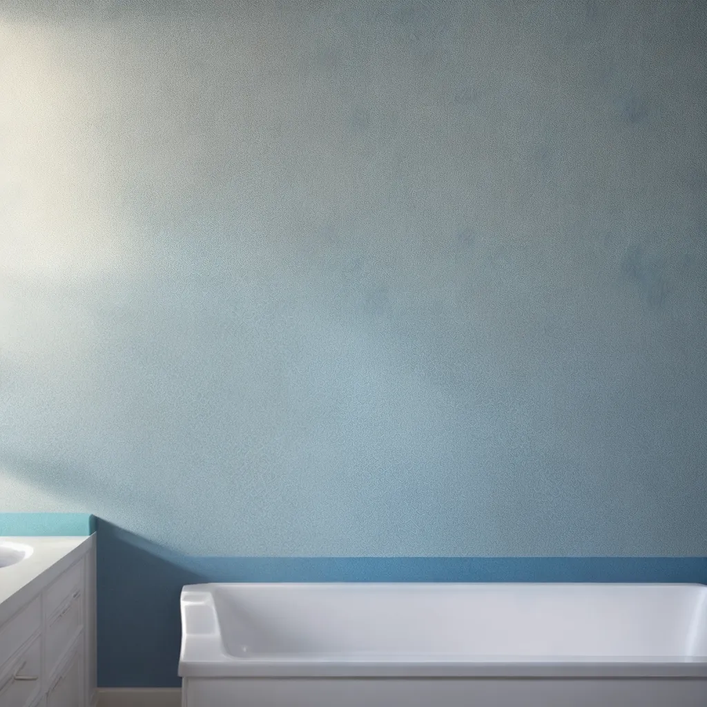 parede azul branco tile praia parede azul branco tile praia