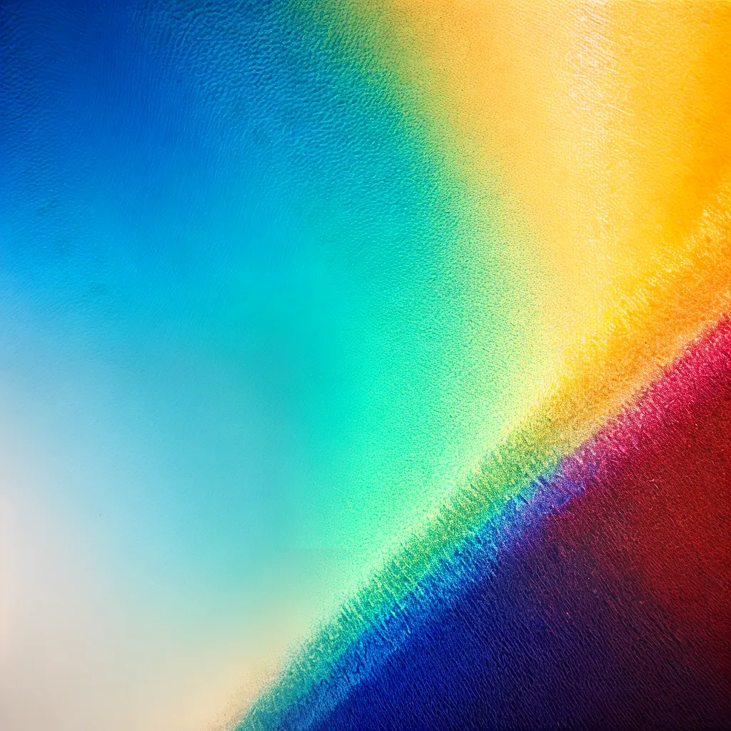 parede texturizada efeito ombre