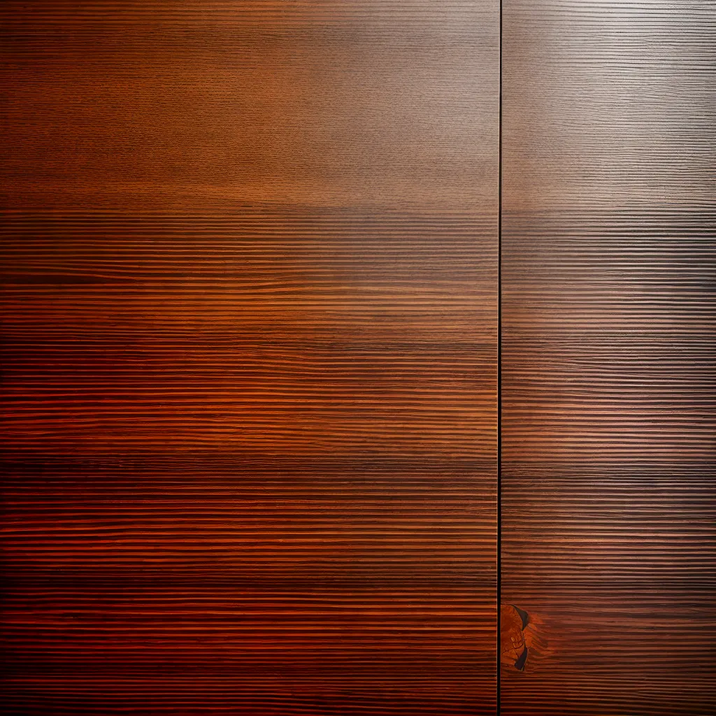 painel madeira textura acochegante