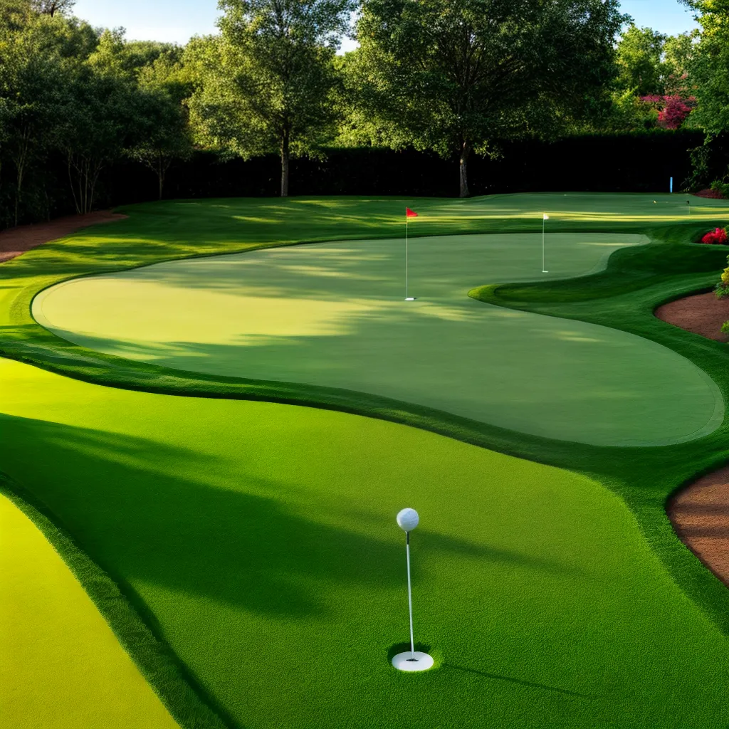 espaco externo verde putting green sintetico 1