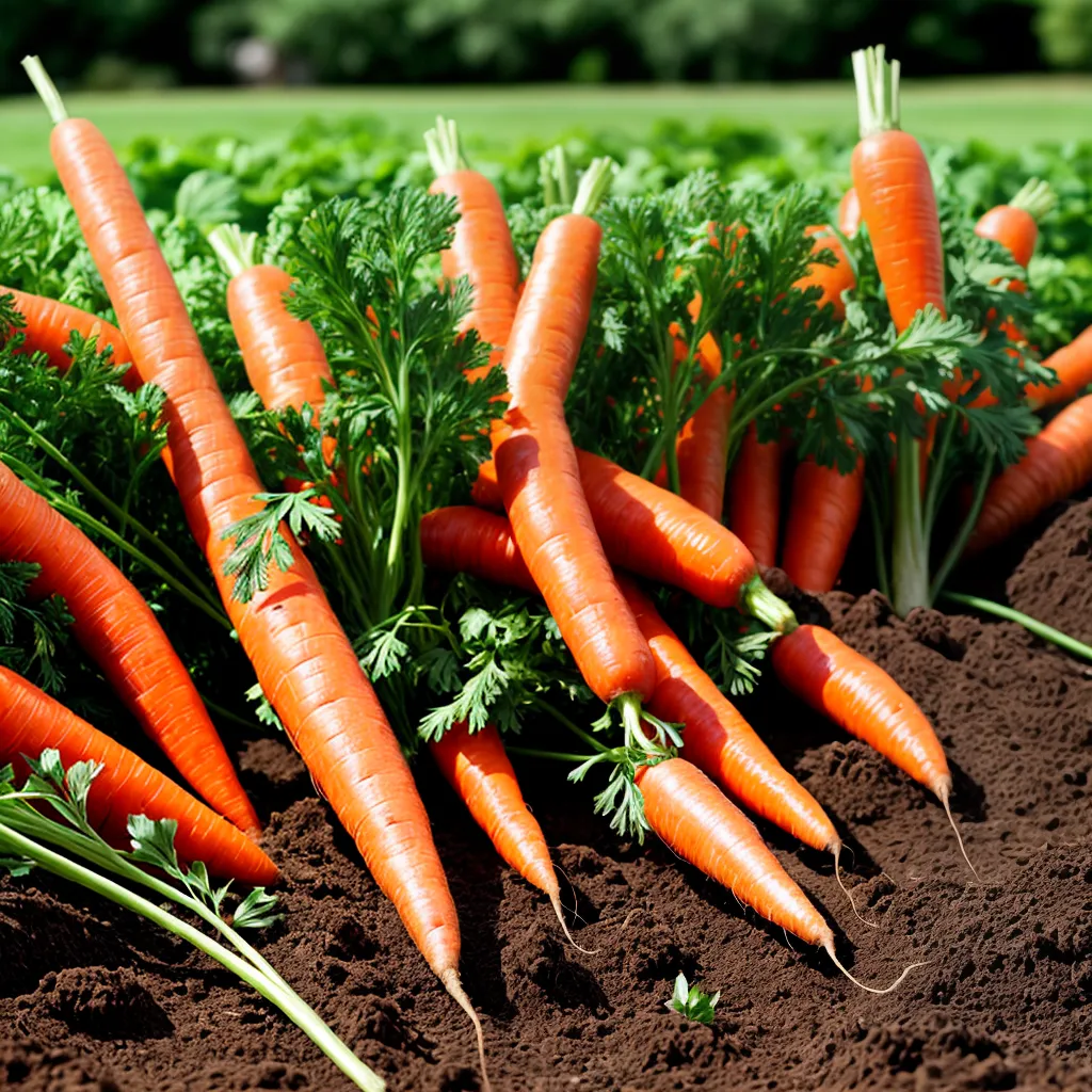 horta cenouras saudaveis organicas horta cenouras saudaveis organicas