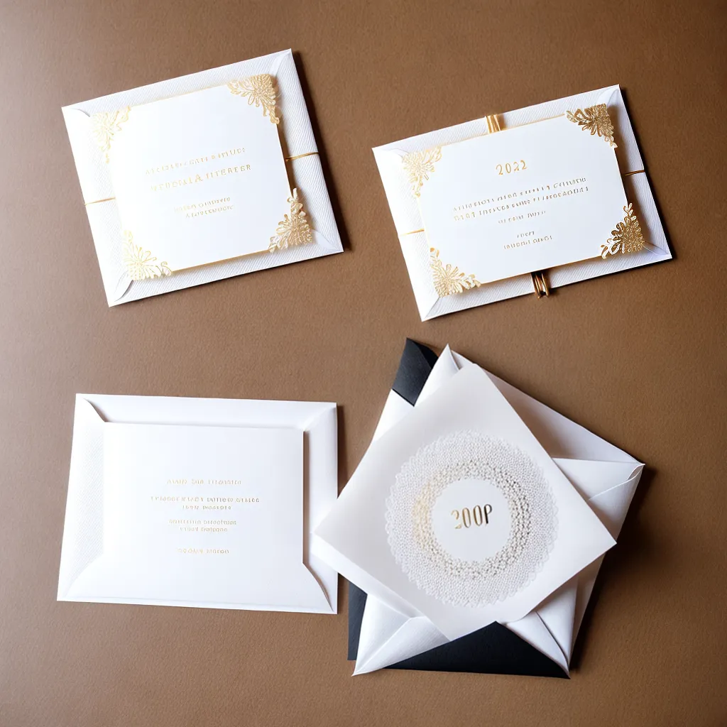 convite casamento tendencias 2023