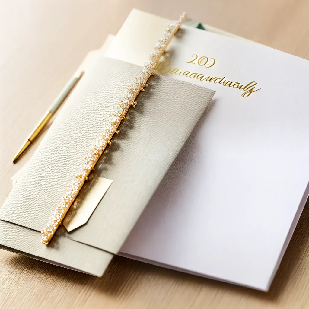 tendencias convite casamento 2023 5