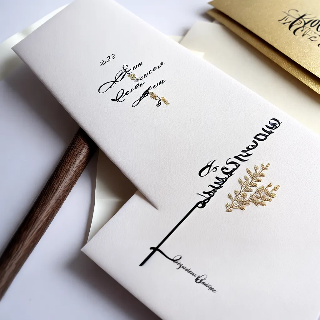 tendencias convite casamento 2023 6