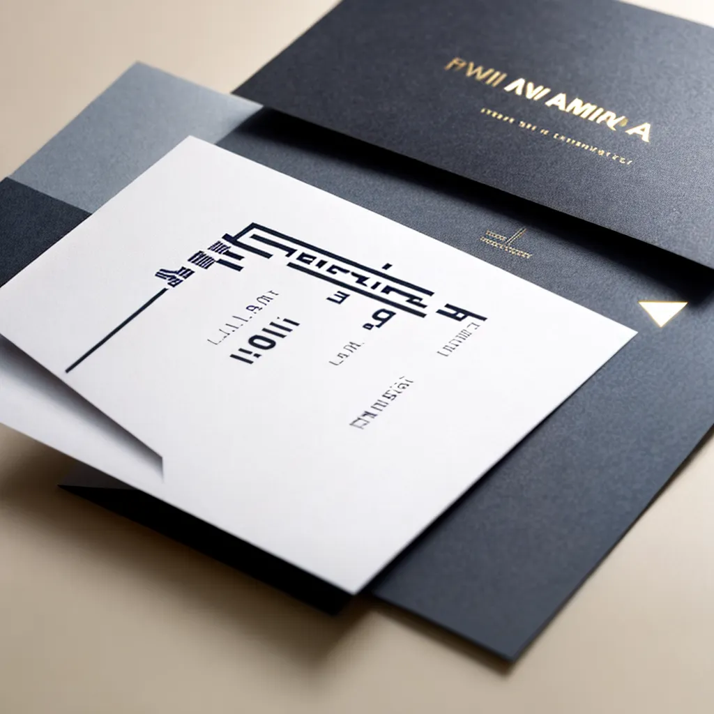 convite corporativo personalizado elegante