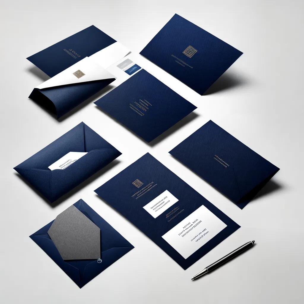 convite personalizado evento corporativo