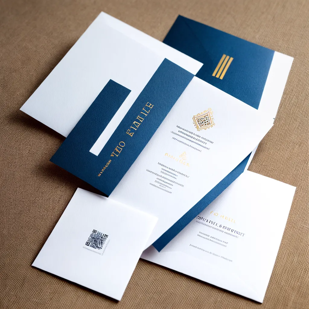 convite corporativo elegante profissional