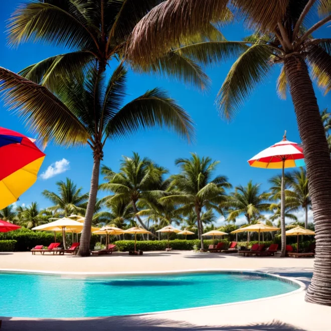 verao celebracao tropical coquetel