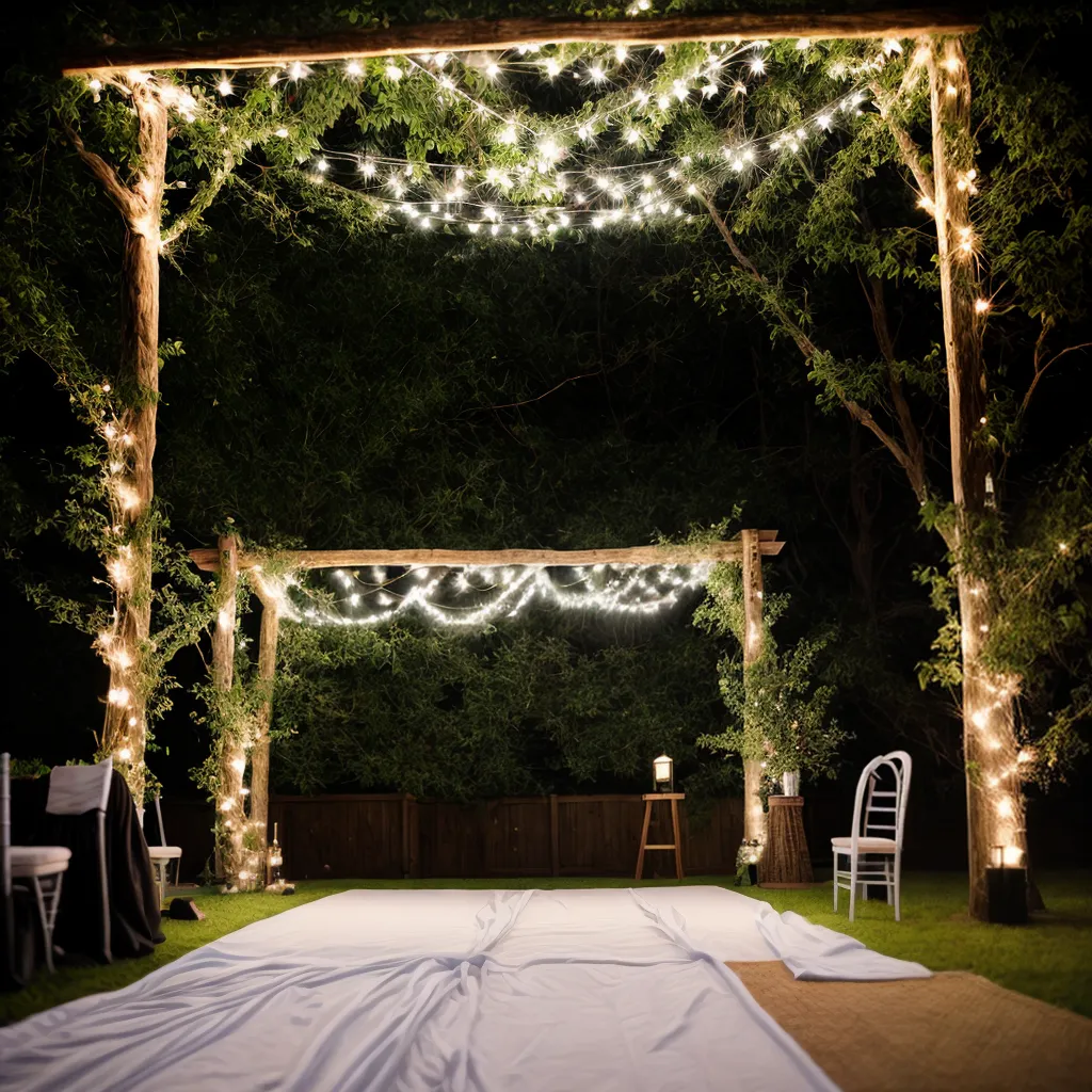 decoracao casamento rustico madeira flores