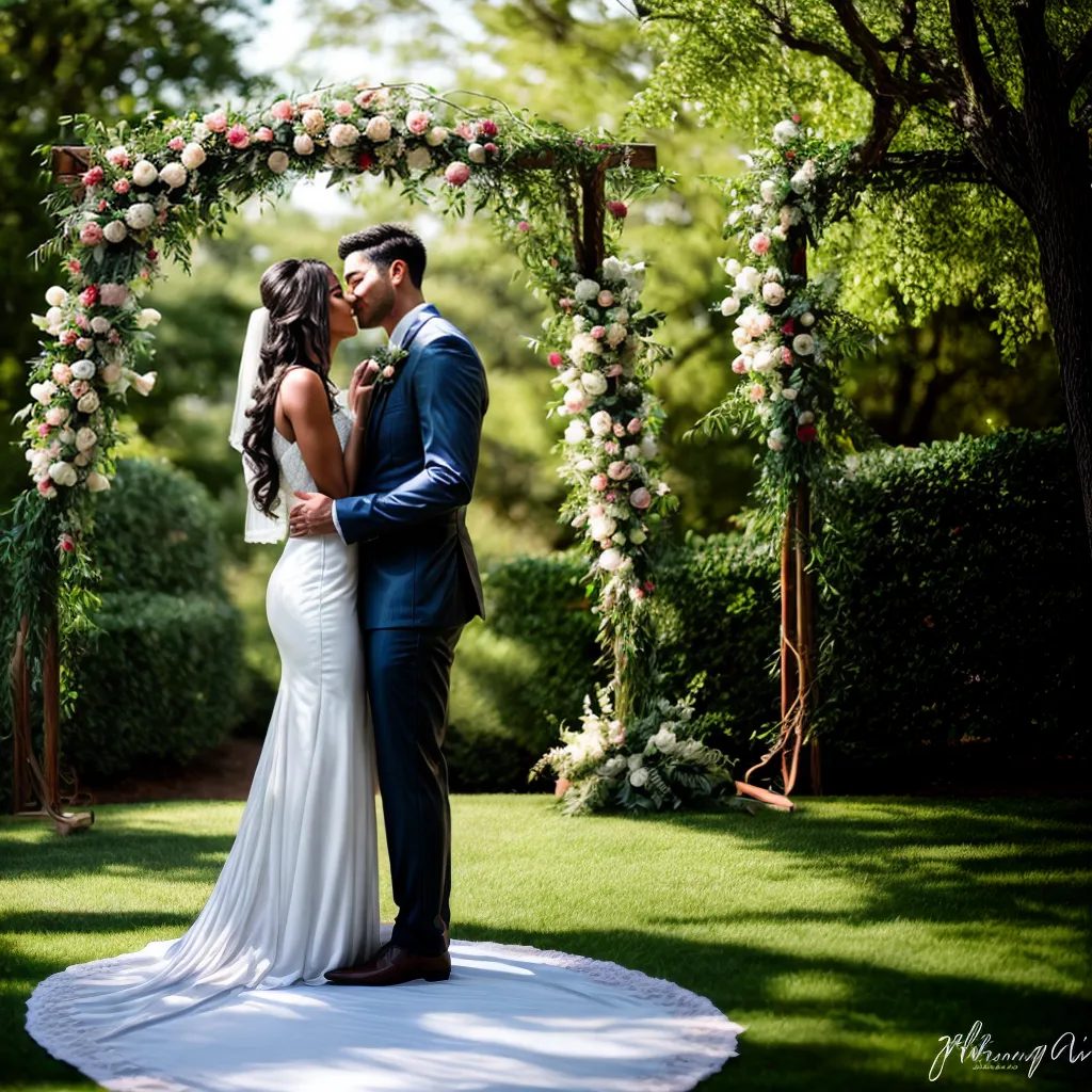 casamento ar livre cerimonia natureza