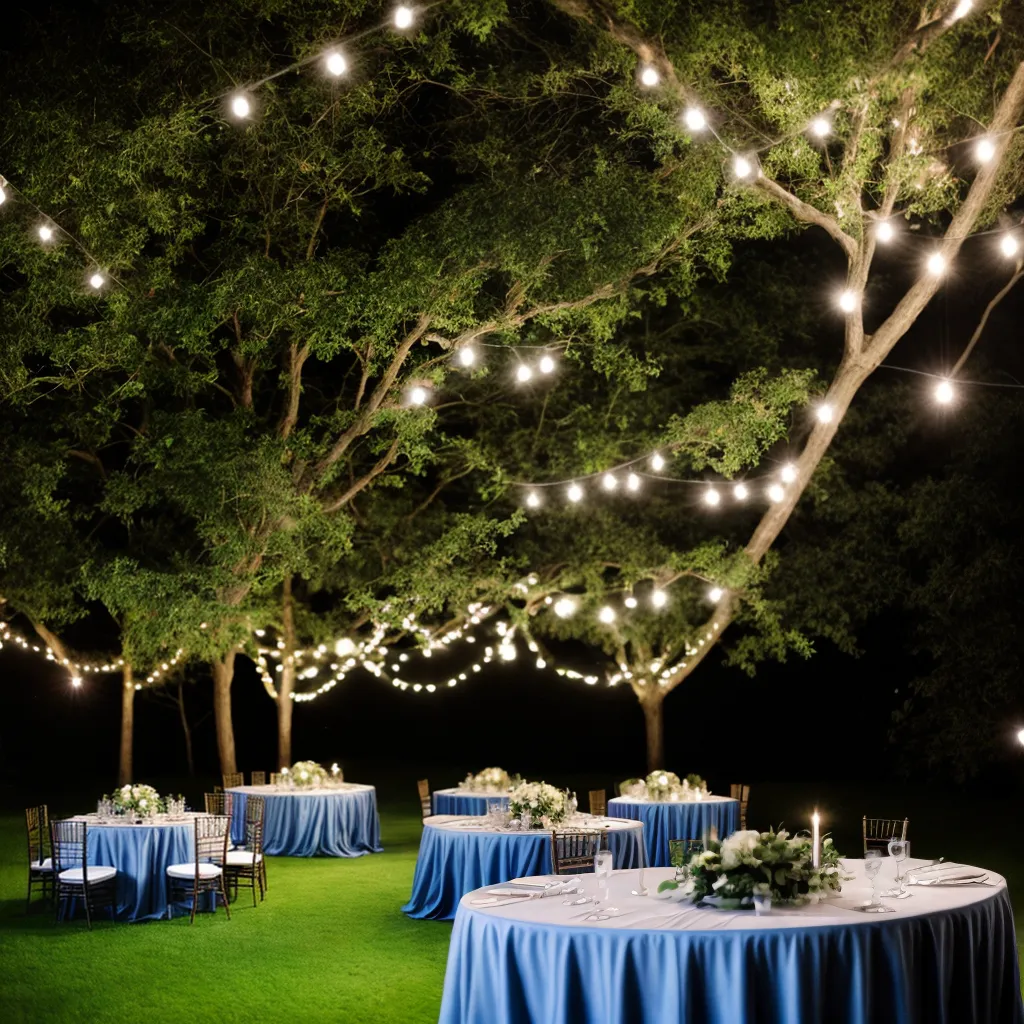 casamento ao ar livre natureza elegancia
