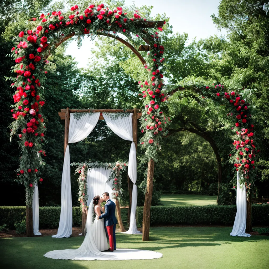 casamento ao ar livre jardim rustico