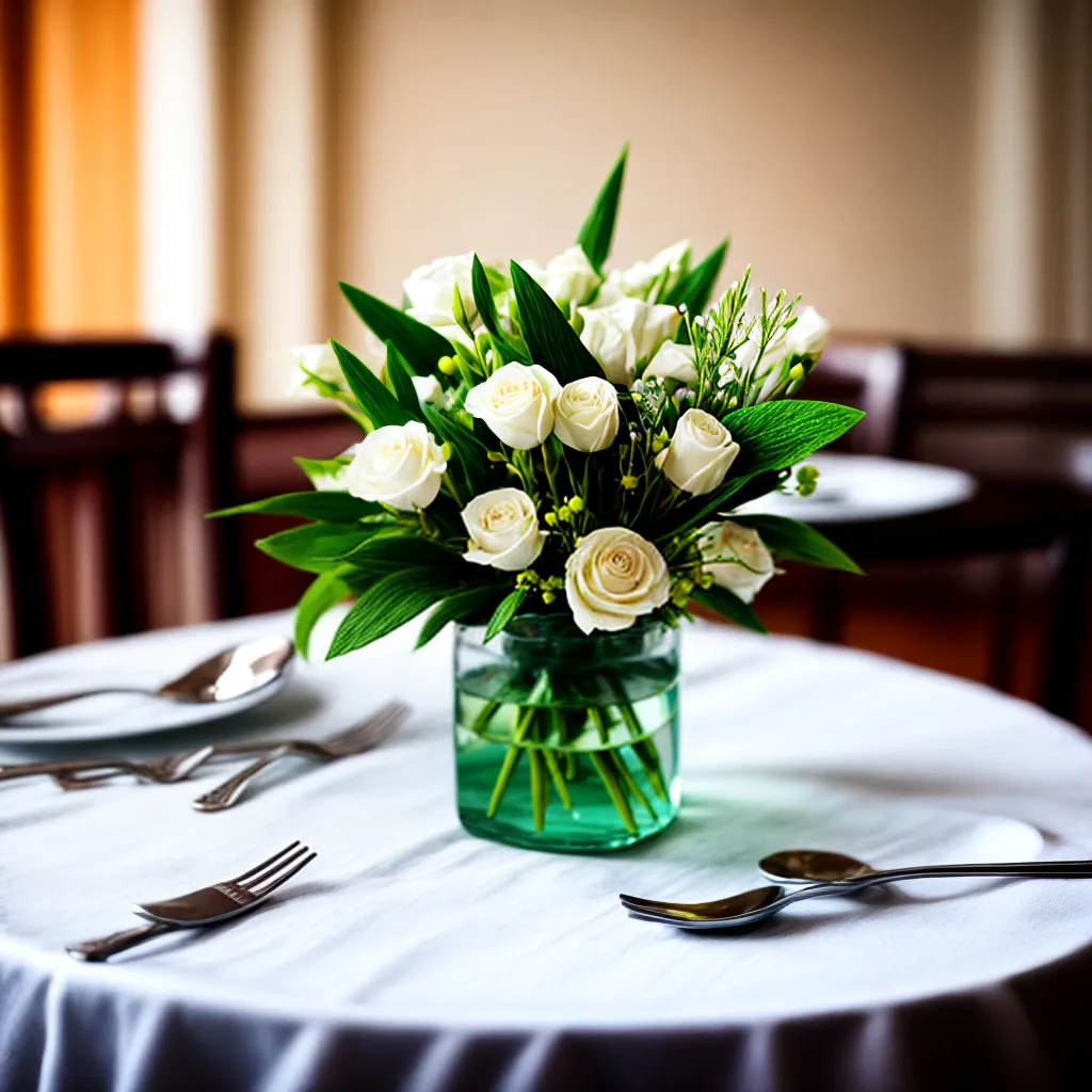 mesa casamento elegante simples flor mesa casamento elegante simples flor