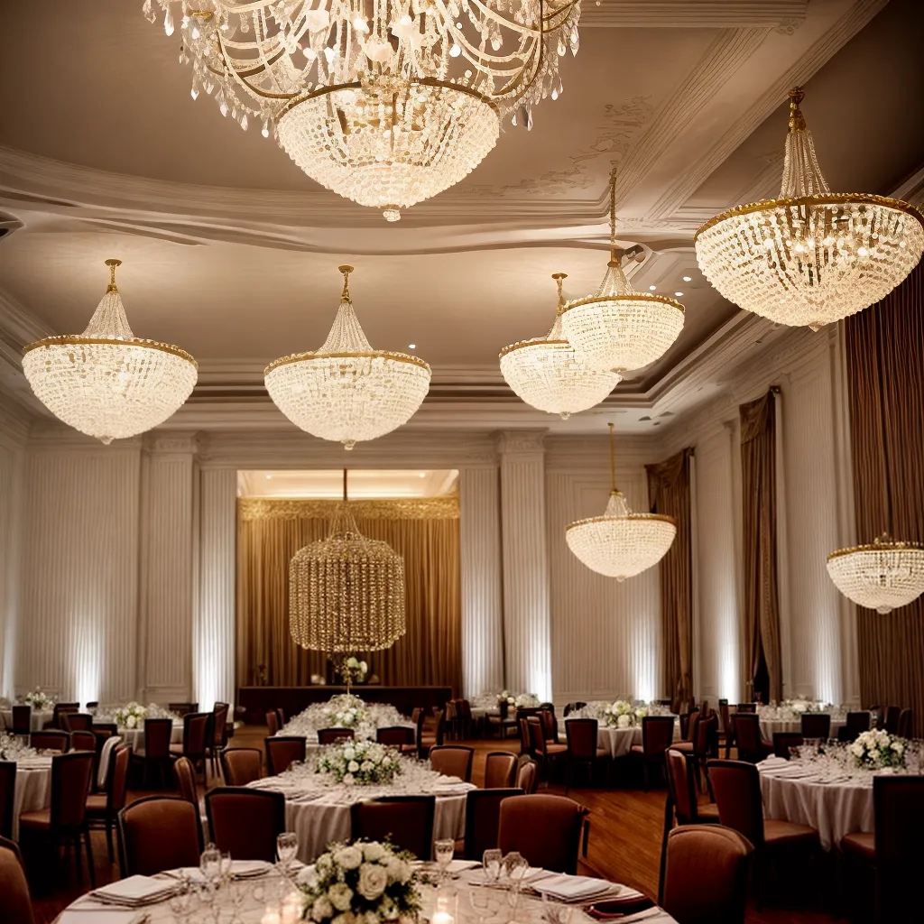casamento luxo decoracao cristais flores ouro