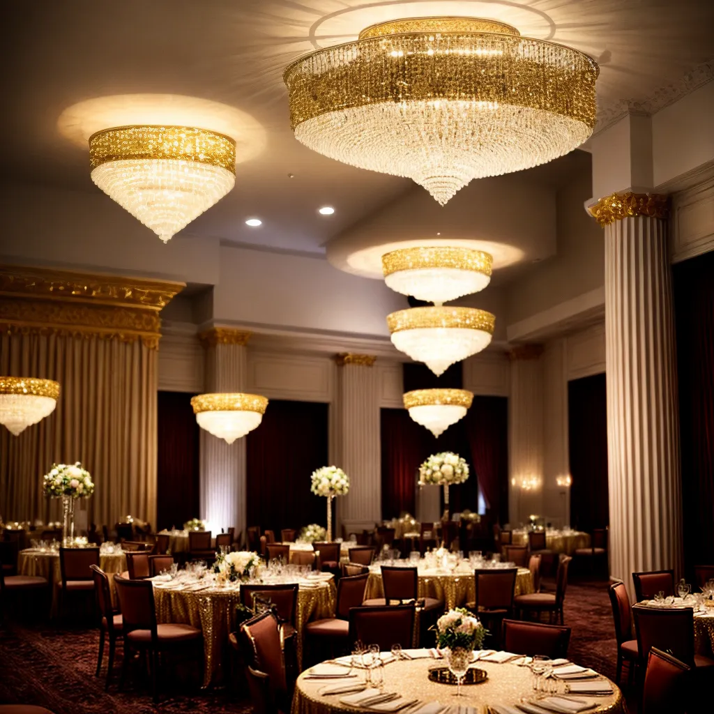 casamento luxo decoracao chandeliers flores