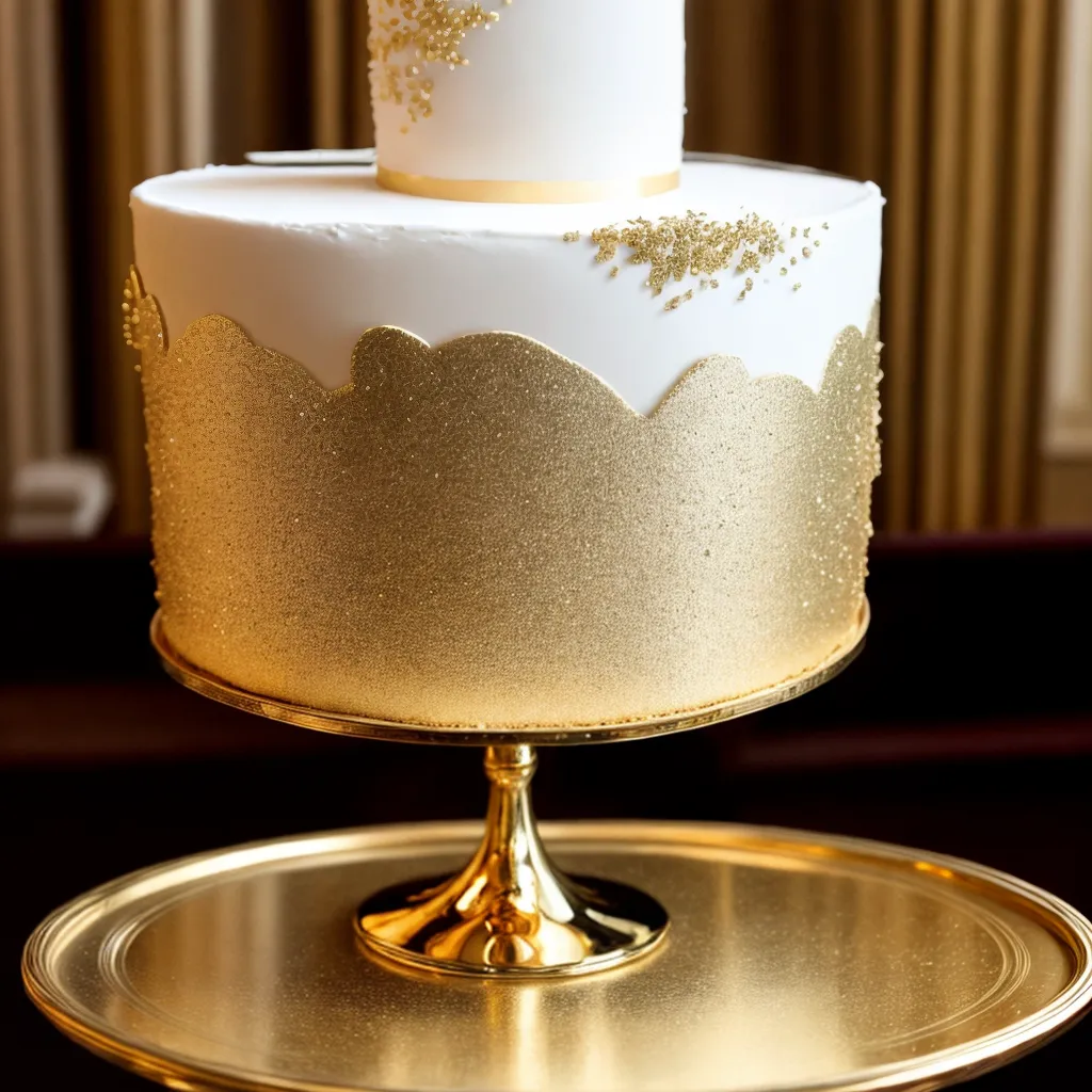 casamento luxo decoracao cristais flores ouro 1