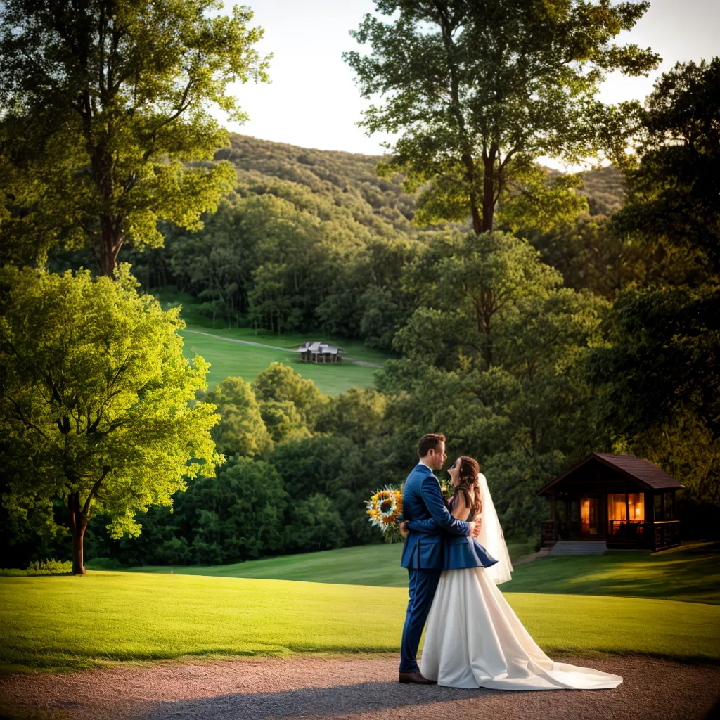 casamento rustico mesa madeira flores campestre