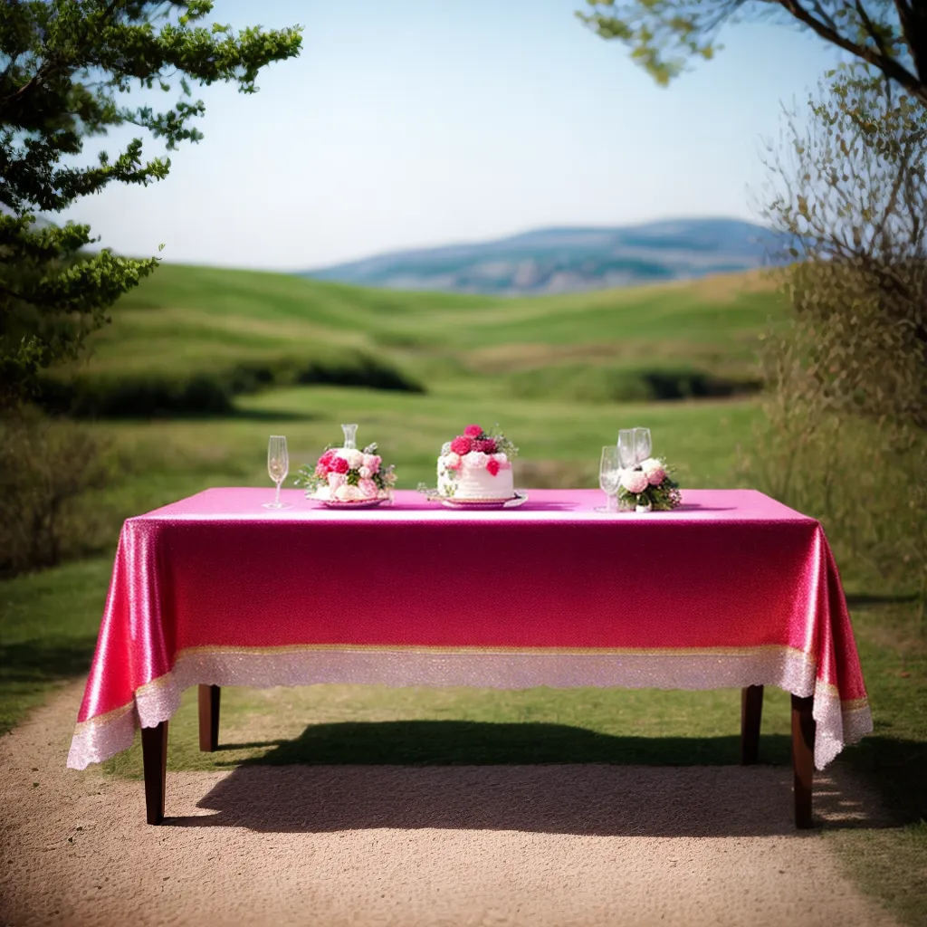 mesa madeira rustica flores pastel casamento