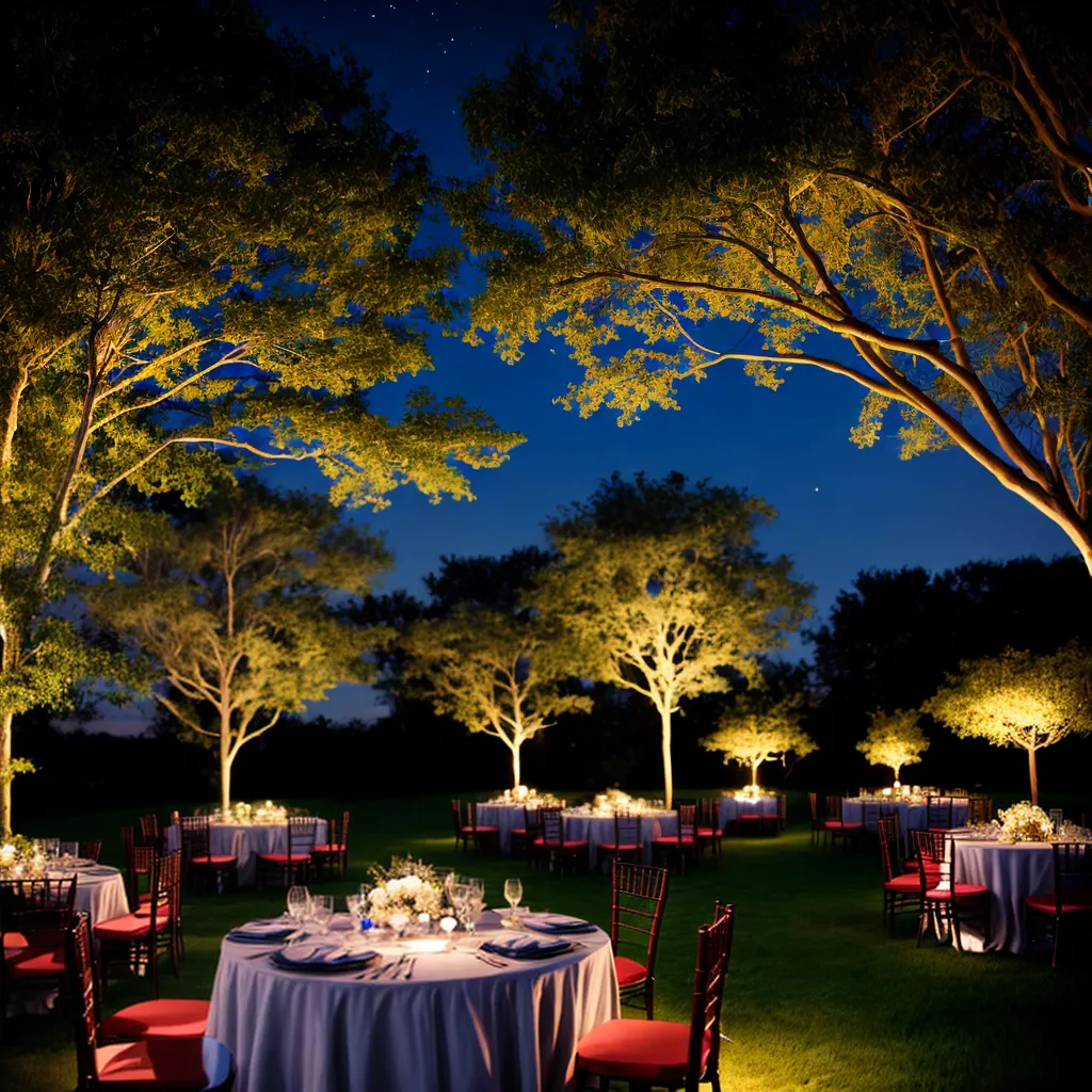 casamento noturno decoracao romantica casamento noturno decoracao romantica
