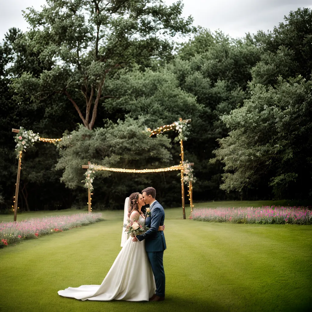 casamento campo barn luzes flores rustico
