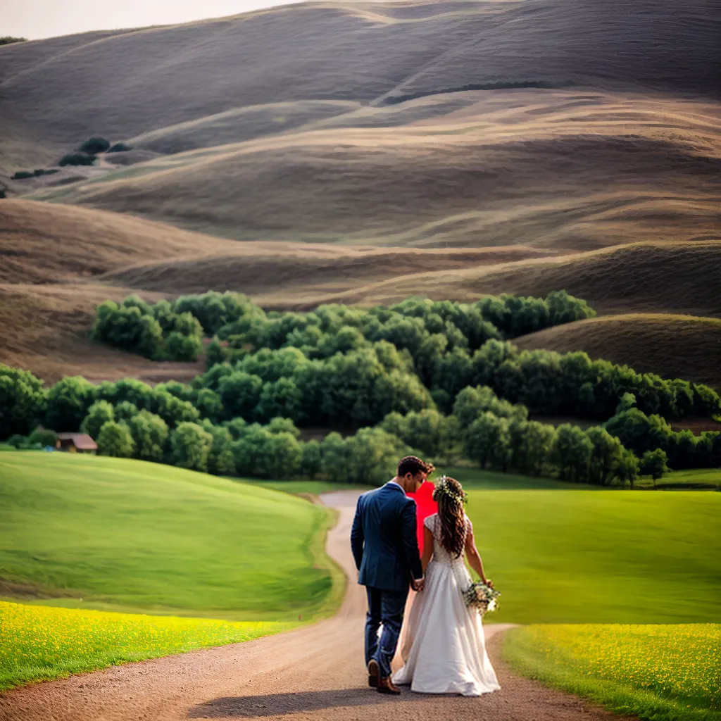 casamento campo barn luzes flores