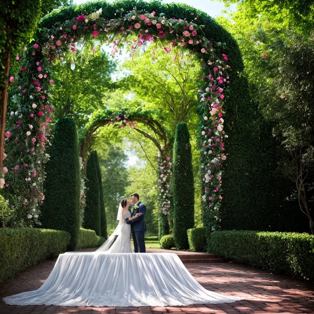 casamento conto de fadas jardim luzes casamento conto de fadas jardim luzes