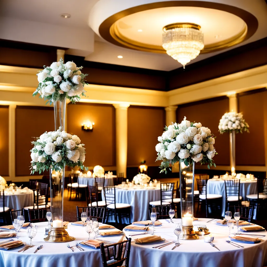 salao recepcao casamento decoracao elegante salao recepcao casamento decoracao elegante