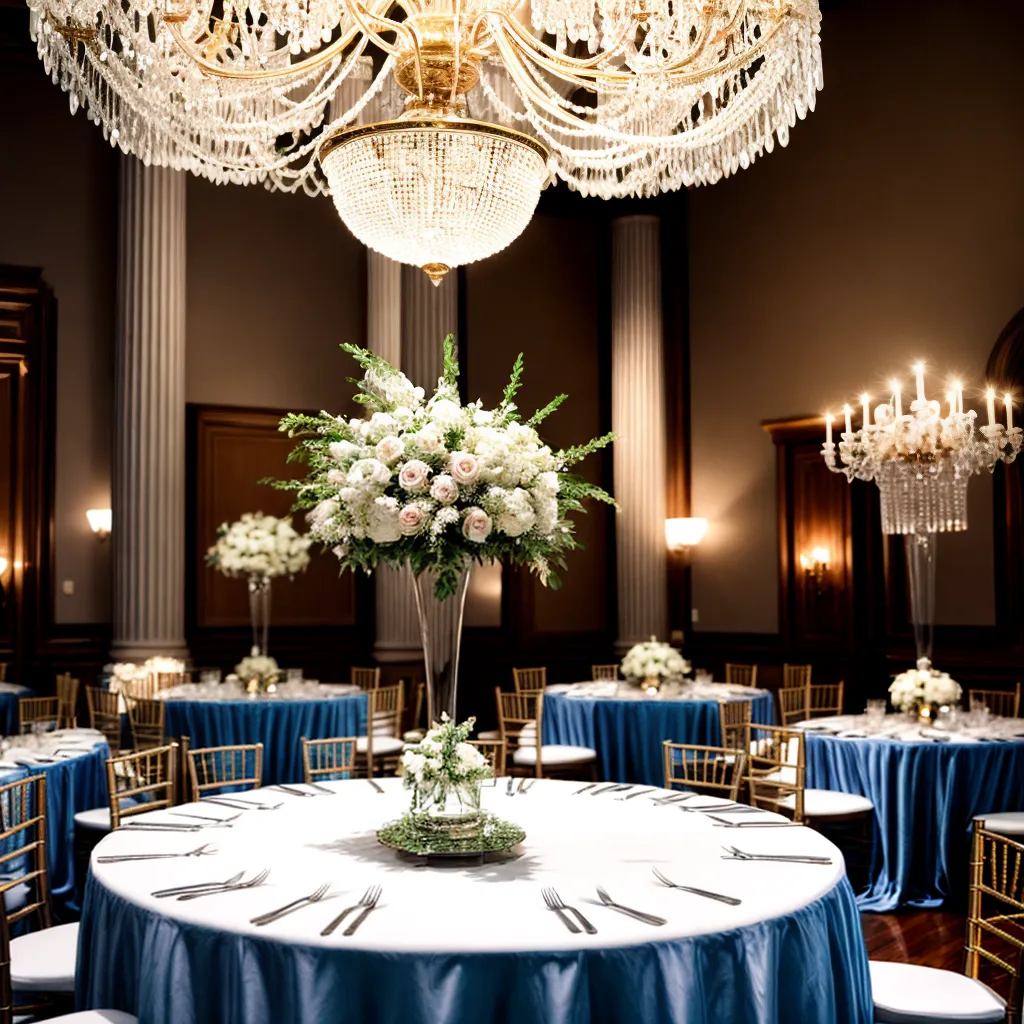 casamento decoracao classica elegante 1 casamento decoracao classica elegante 1