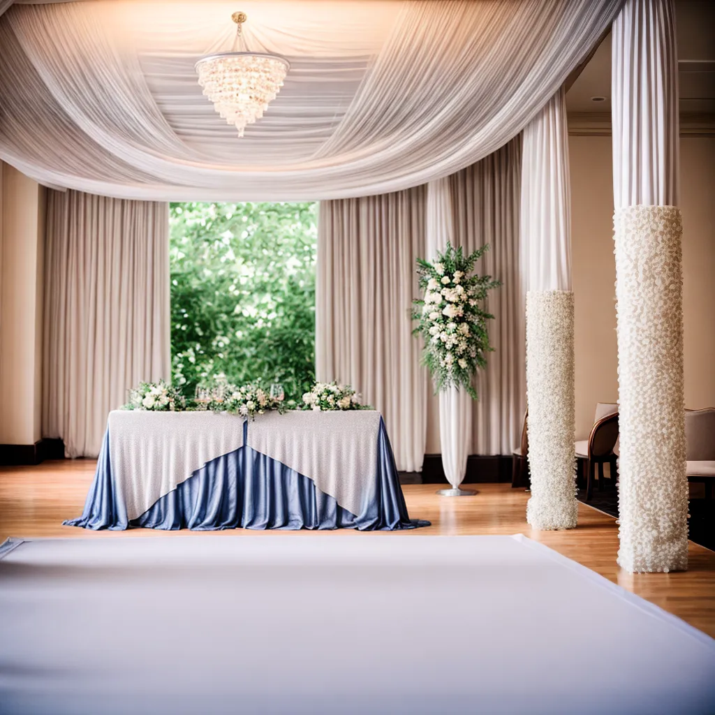 salao casamento decorado colunas flores salao casamento decorado colunas flores