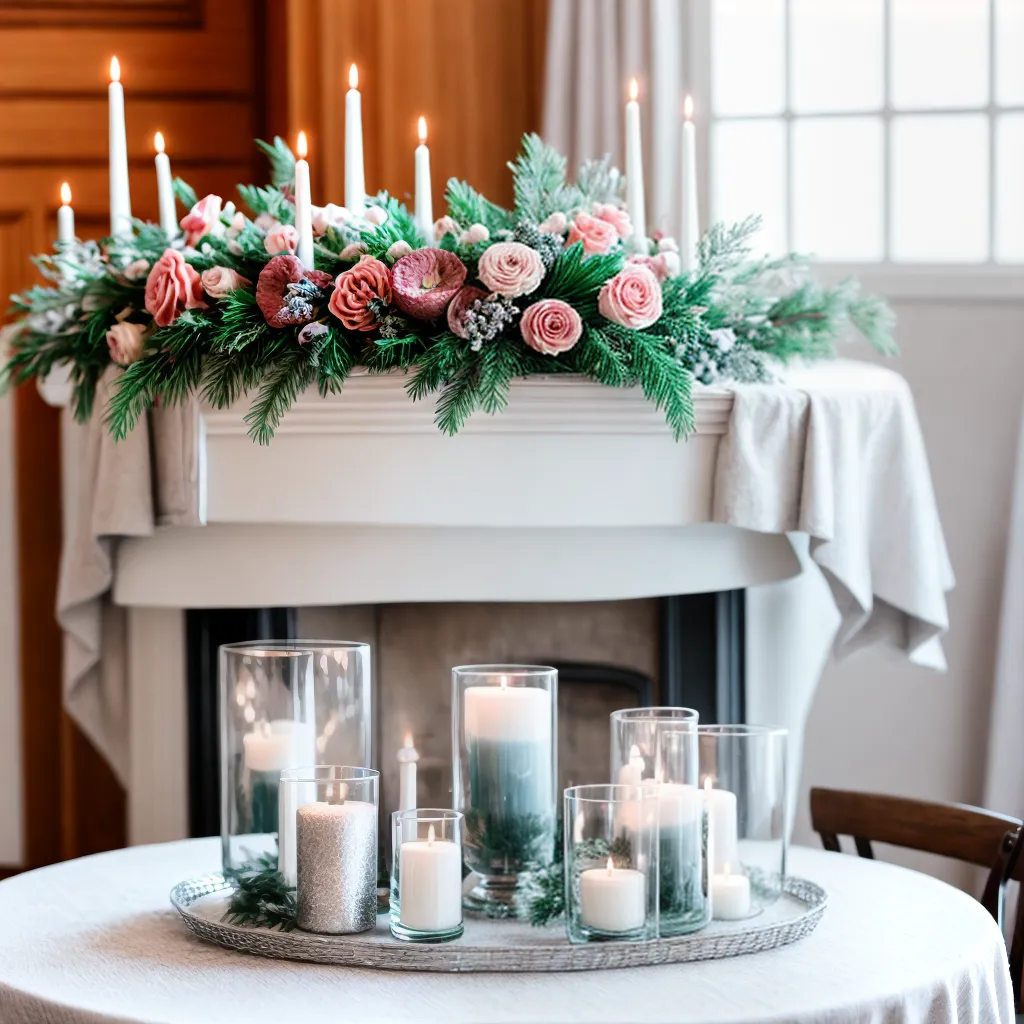 decoracao casamento inverno luzes flores magia decoracao casamento inverno luzes flores magia