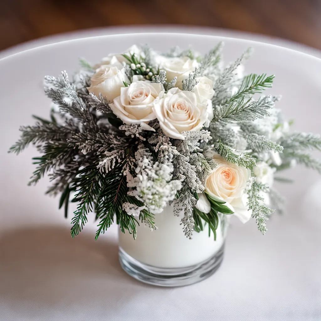 decoracao casamento inverno centro mesa 2 decoracao casamento inverno centro mesa 2
