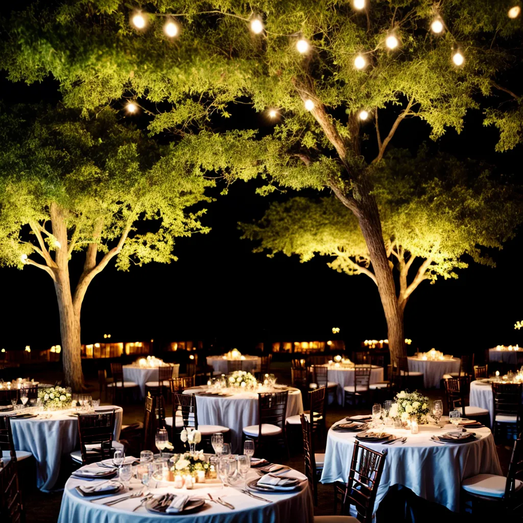 casamento ao ar livre decoracao candlelight casamento ao ar livre decoracao candlelight