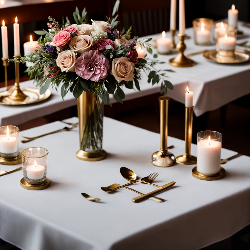 casamento luz velas decoracao romantico casamento luz velas decoracao romantico