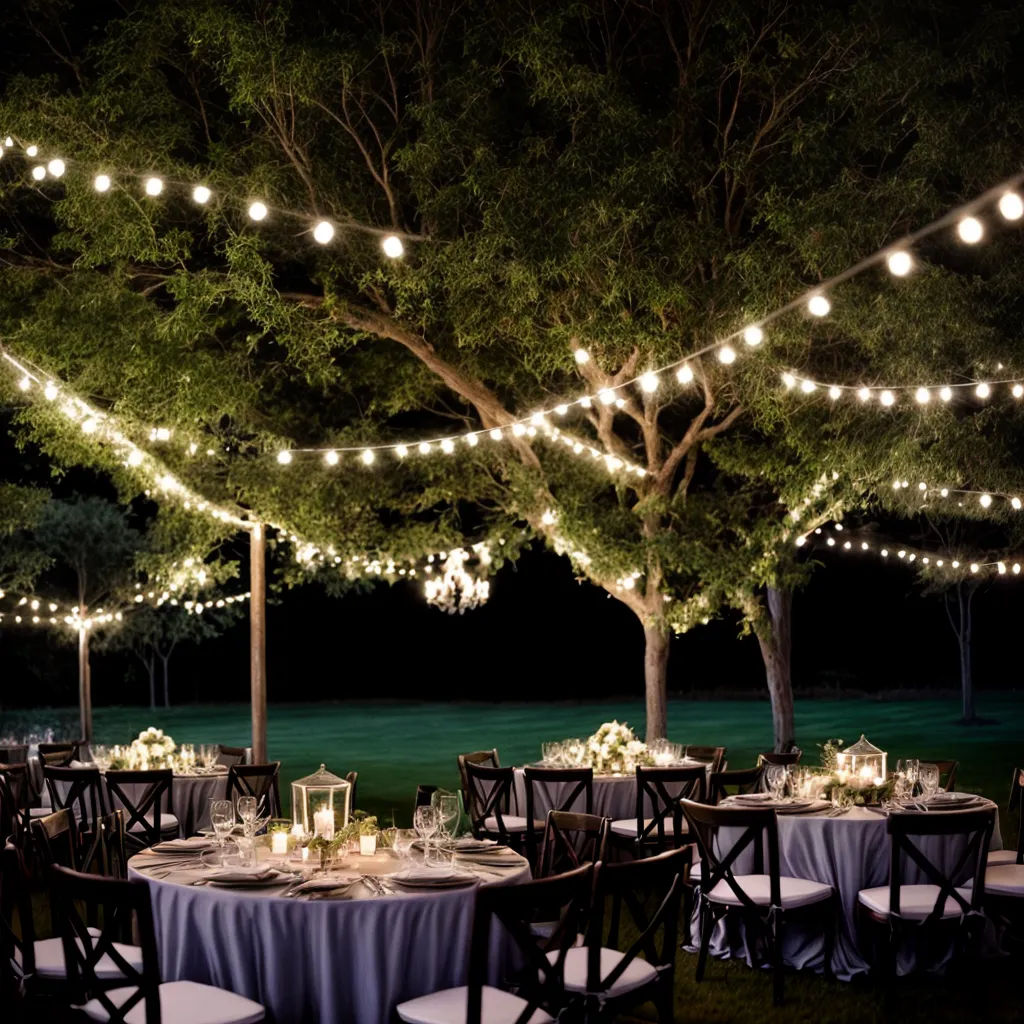 casamento ao ar livre recepcao candeeiros casamento ao ar livre recepcao candeeiros