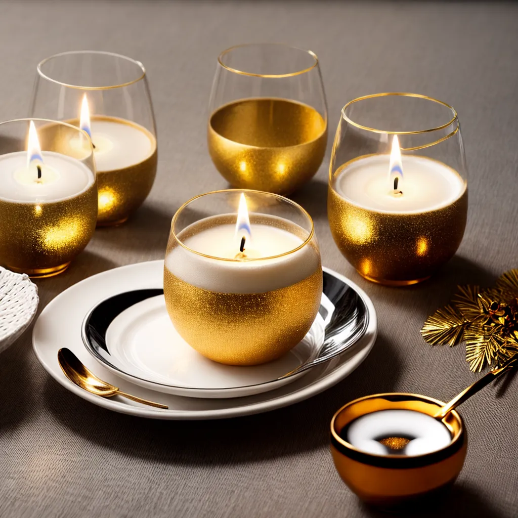 mesa casamento luxo ouro flores