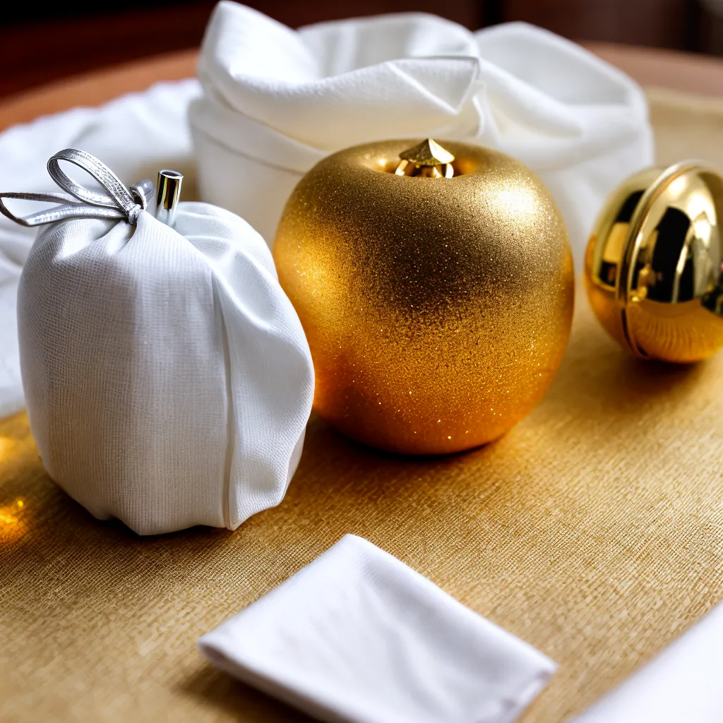 mesa casamento elegante ouro