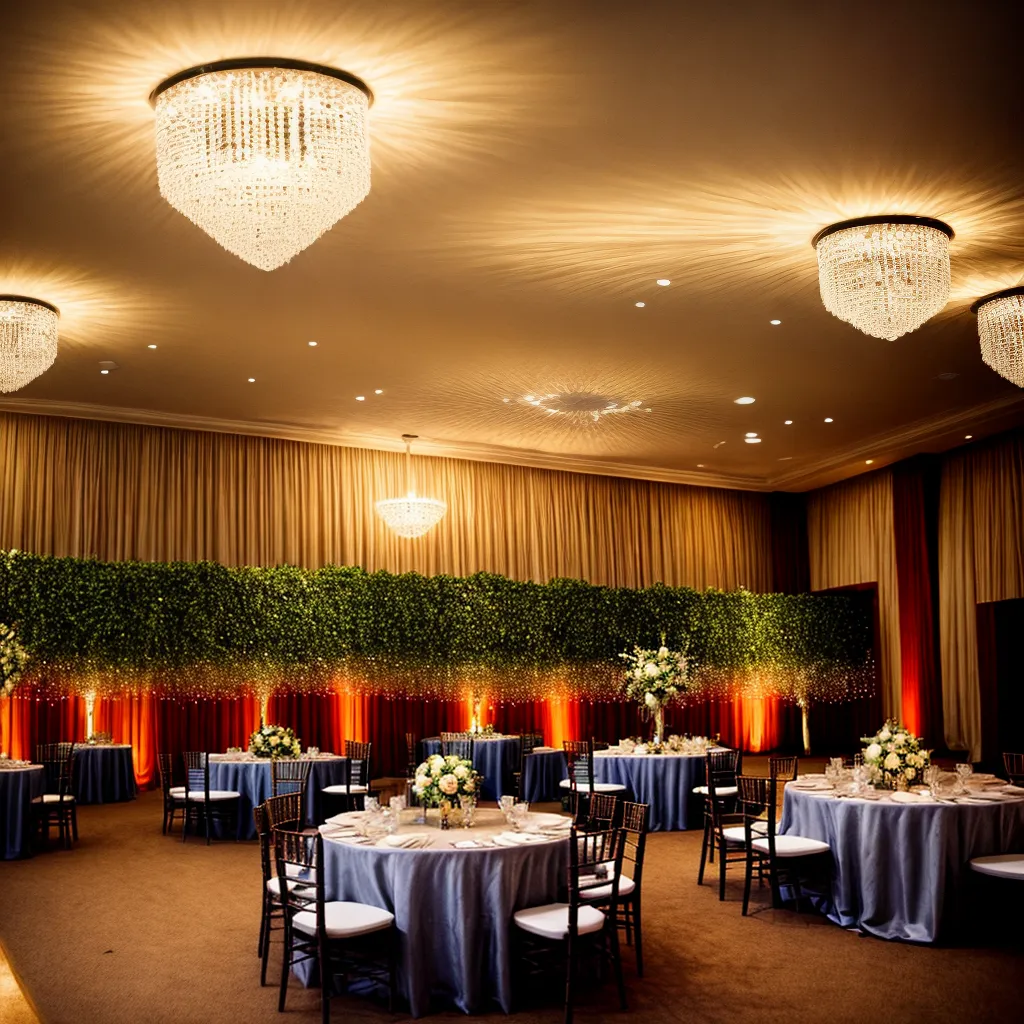 casamento suntuoso decoracao dourada